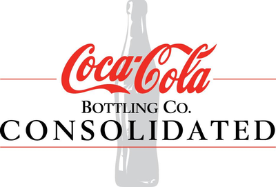 Logo for sponsor Coca Cola